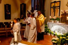 18.04.2025 Karfreitagsliturgie